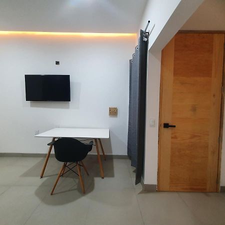 Duhotel Puerto Escondido  Ngoại thất bức ảnh