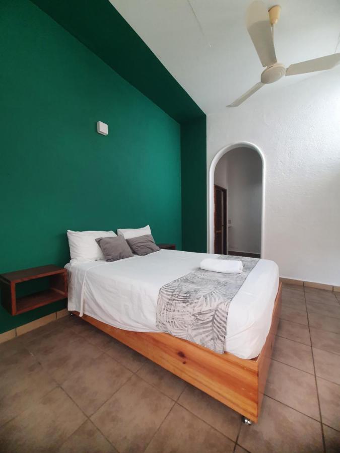 Duhotel Puerto Escondido  Ngoại thất bức ảnh