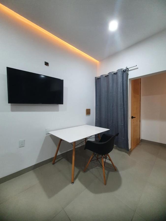 Duhotel Puerto Escondido  Ngoại thất bức ảnh