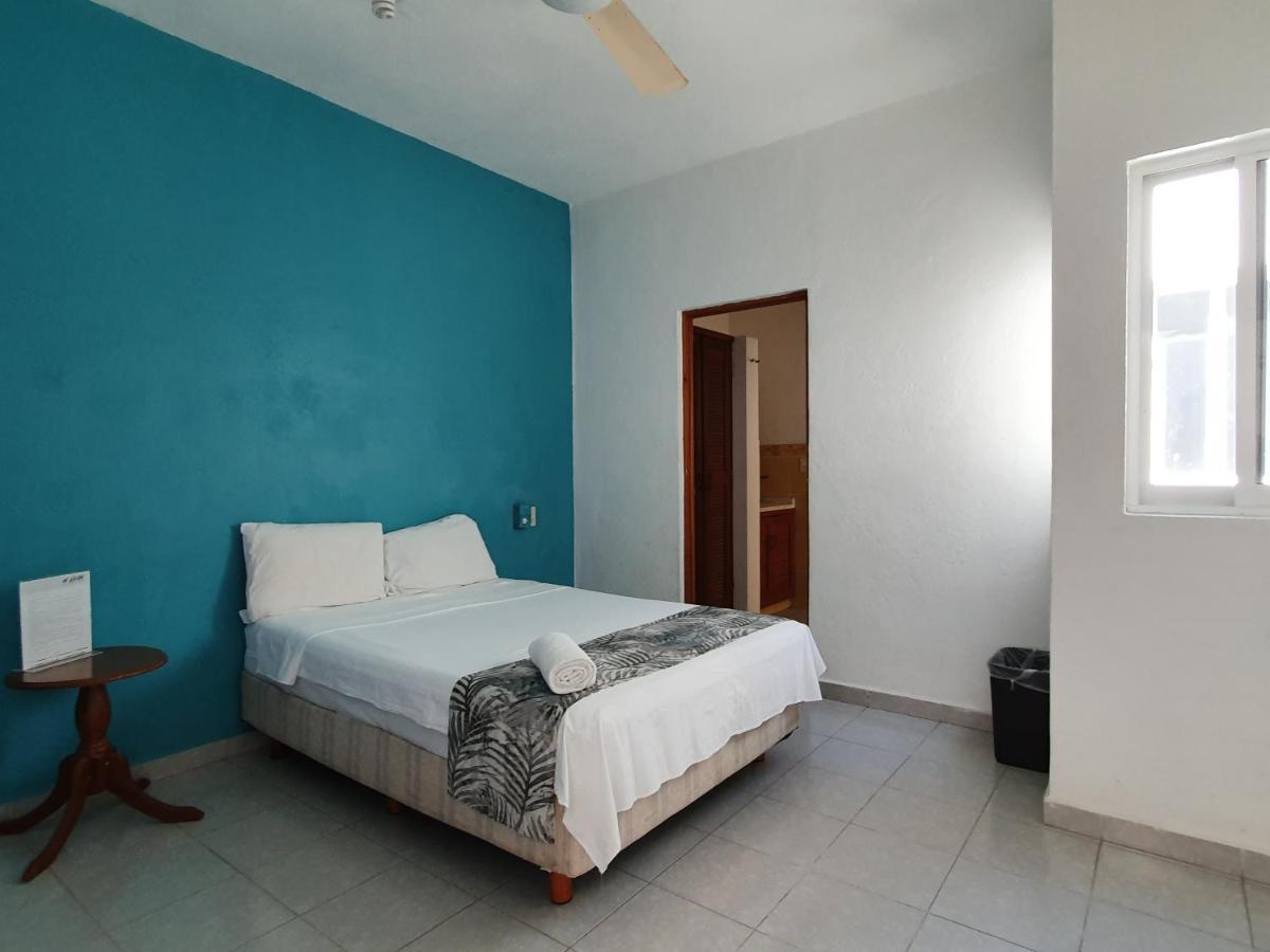 Duhotel Puerto Escondido  Ngoại thất bức ảnh