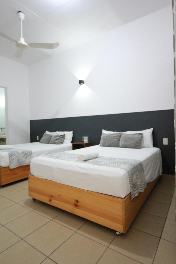 Duhotel Puerto Escondido  Ngoại thất bức ảnh