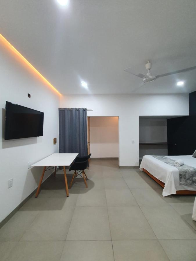 Duhotel Puerto Escondido  Ngoại thất bức ảnh