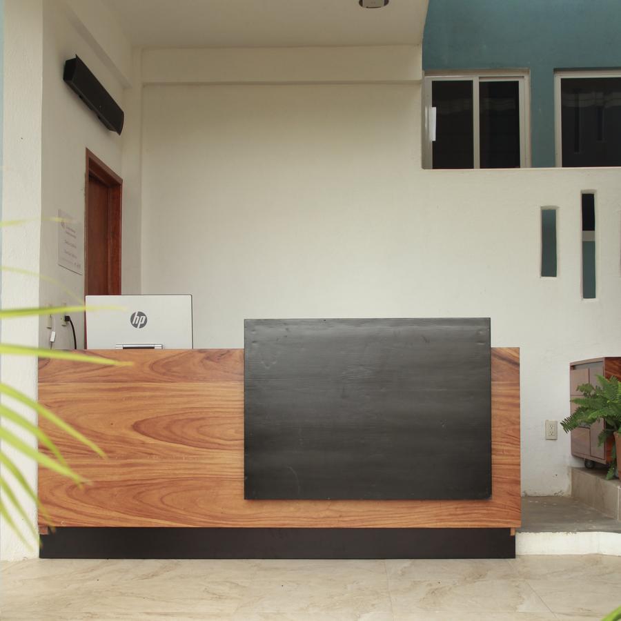 Duhotel Puerto Escondido  Ngoại thất bức ảnh